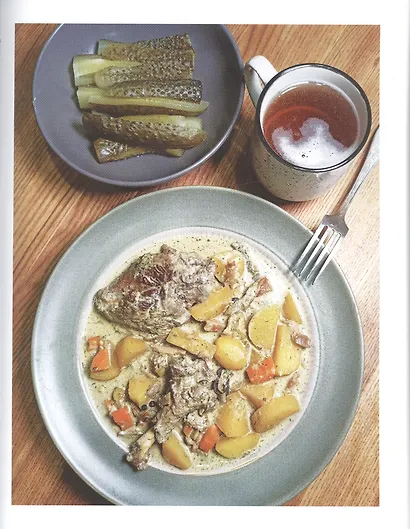 Охотничья кухня. Вкусно и просто - фото 7