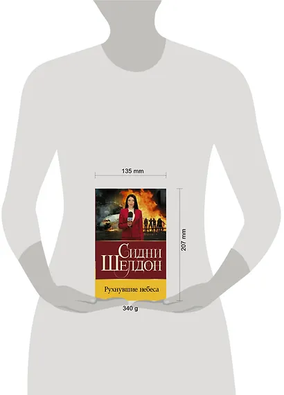 Рухнувшие небеса - фото 3