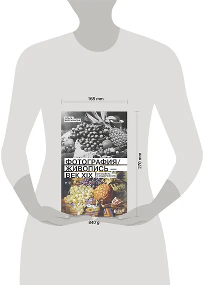 Фотография / Живопись — век XIX. От сюжета к содержанию - фото 4