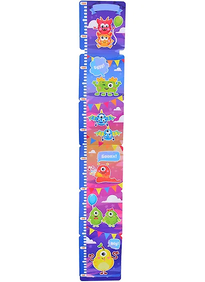 РОСТОМЕР. МОНСТРИКИ - фото 2