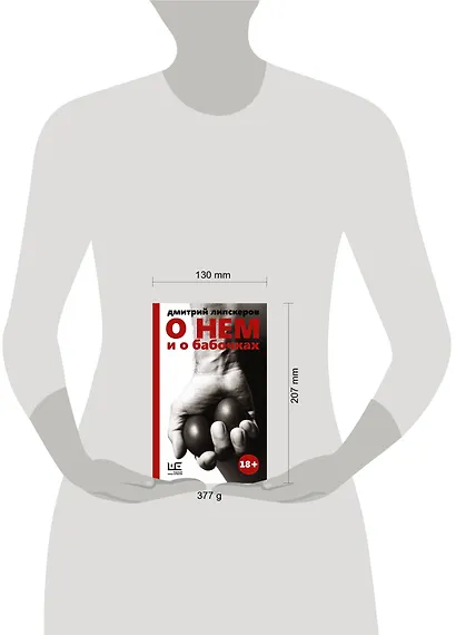 О нем и о бабочках - фото 3