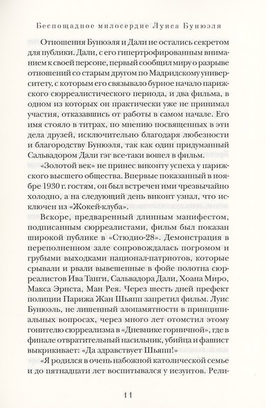Смутный объект желания - фото 8