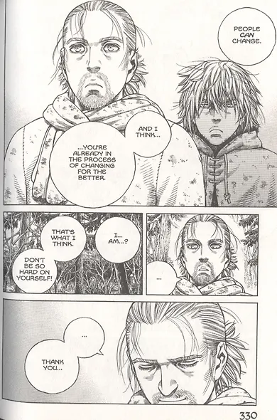 Vinland Saga 5 - фото 3