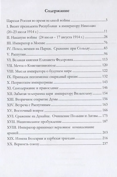 Царская Россия во время мировой войны - фото 2
