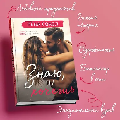 Знаю, ты хочешь - фото 5