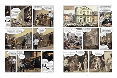 Караваджо (комплект из 2-х книг) - фото 5