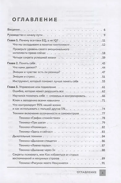 Мир принадлежит тебе: эмоциональный интеллект в действии - фото 2