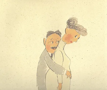 На луче света. История Альберта Эйнштейна - фото 3