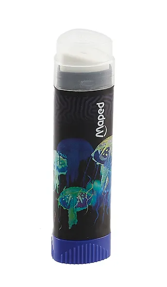 Ластик выдвижной «Deepsea Paradise», Maped - фото 1
