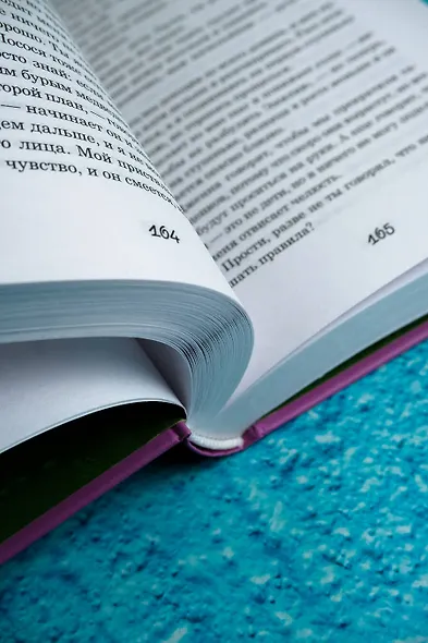 Когда горит огонь - фото 8