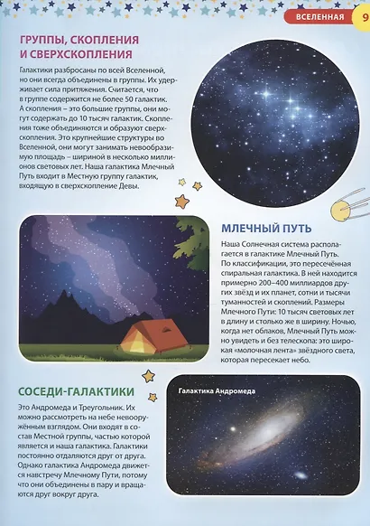 Я знаю все! Детская энциклопедия - фото 6