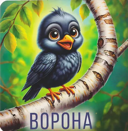 Животные - фото 4