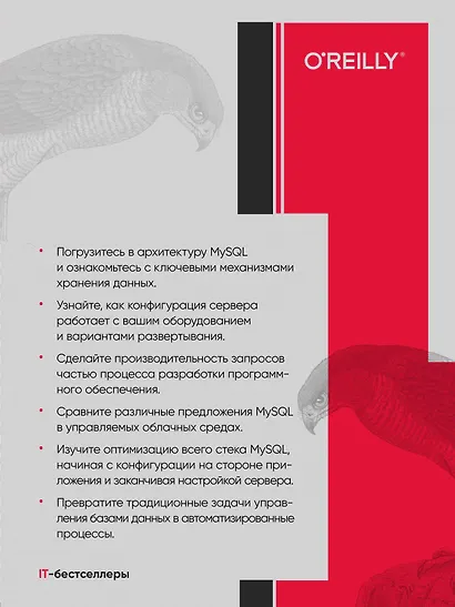 MySQL по максимуму. 4-е издание - фото 4