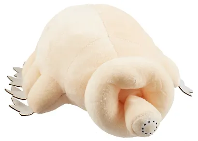 Мягкая игрушка Насекомое (тихоходка) (24 см) (12-00960-T1) - фото 3