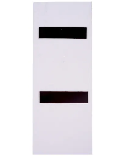 Блок для записей 100*280 40л "Клод Моне. Прогулка по скалам Пурвиля" с карандашом, на магните, инд.уп. - фото 2