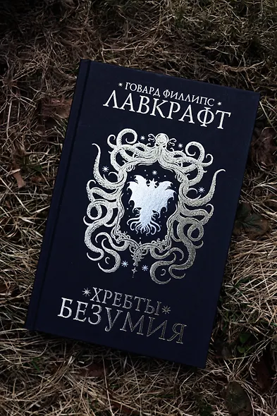 Хребты безумия - фото 6