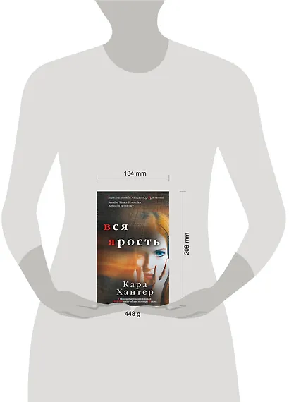 Вся ярость - фото 4