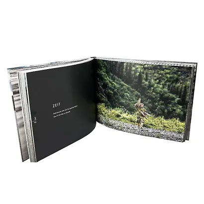 Юкон, мой ненавистный друг. Путешествие Тилля Линдеманна и его друга Джоу Келли по Аляске (с автографом) - фото 12