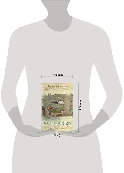 Самолет улетит без меня - фото 3