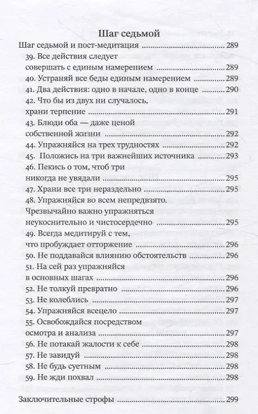 Путь есть цель. Воспитание ума и развитие заботливой доброжелательности - фото 6