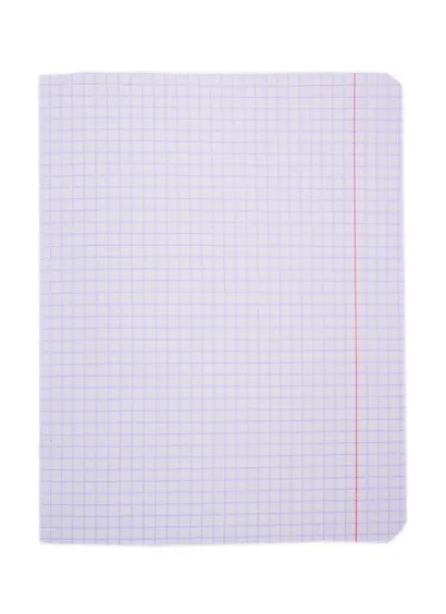 Тетрадь в крупную клетку BG, Funny friends, 12 листов, в ассортименте - фото 3