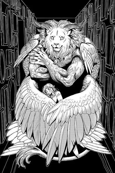 Подземелье вкусностей. Том 6 (Dungeon Meshi). Манга - фото 2
