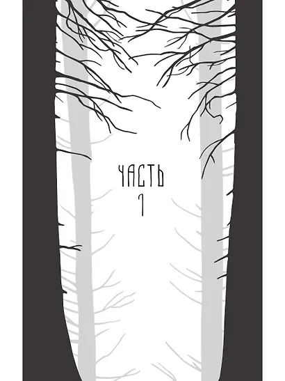 Лес - фото 3