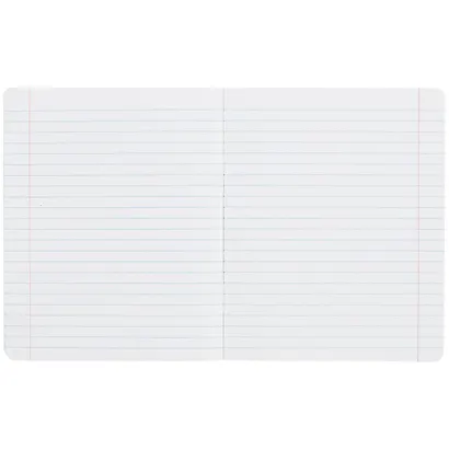 Тетрадь в линейку Альт, "Волшебные миры", 18 листов, в ассортименте - фото 2