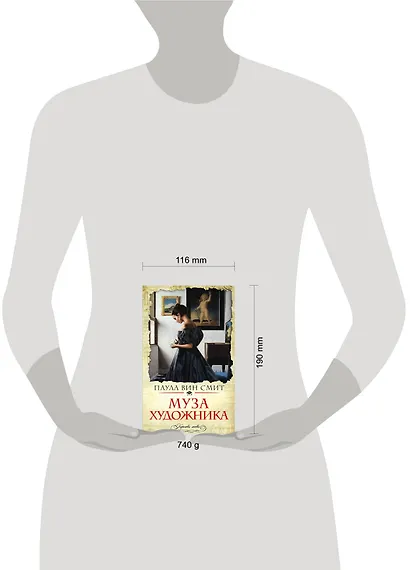 Муза художника - фото 3