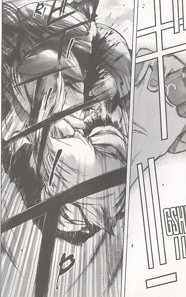 Attack on Titan: Before the Fall 3 - фото 4