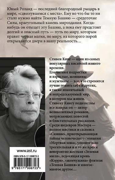 Стрелок - фото 2