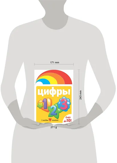 Цифры - фото 8