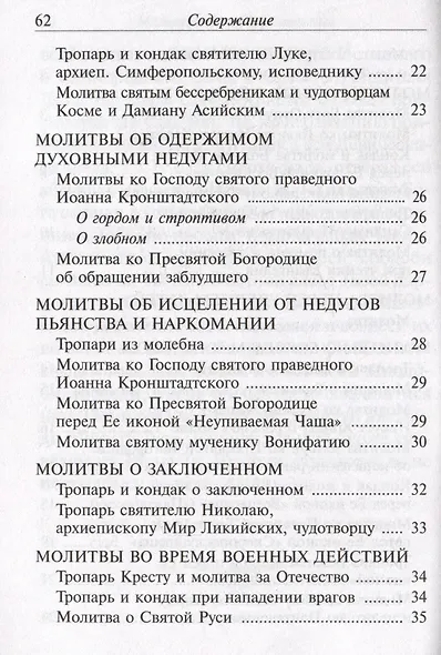 Материнский молитвослов - фото 3