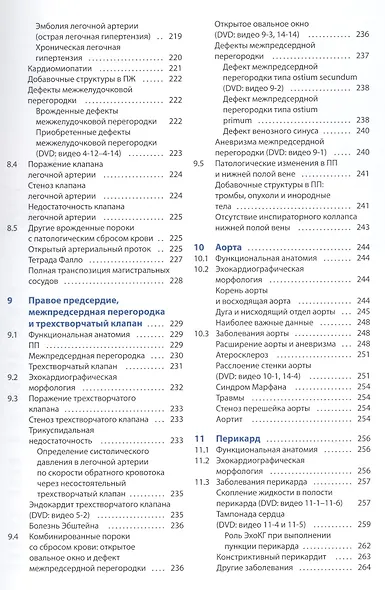 Курс эхокардиографии - фото 7