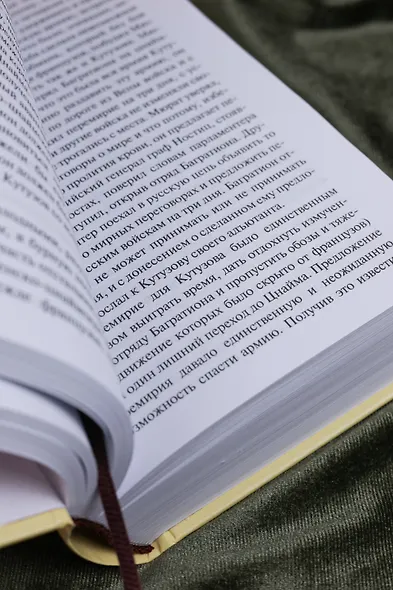 Война и мир. Кн.1. [Т.1, 2 - фото 7