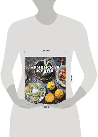 Армянская кухня - фото 3