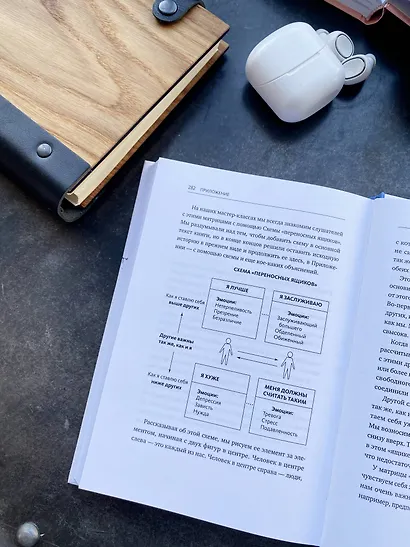 Анатомия мира. Как устранить причины конфликта - фото 7