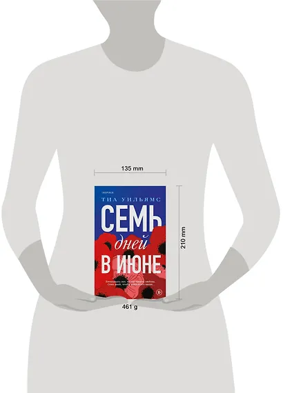 Семь дней в июне - фото 12