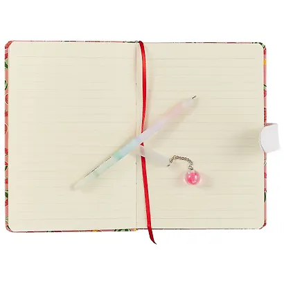 Записная книжка «Juicy style» - фото 3