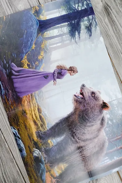 Паладин душ - фото 12