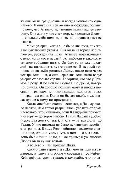 Убить пересмешника… - фото 14