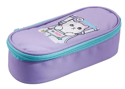 Ранец "Kitten" 2отд., 39*30*18см, 2 кармана, анатомическая спинка, пенал, мешок для обуви - фото 15