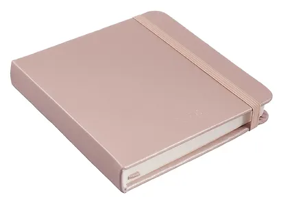 Скетчбук 12*12 80л "Yoi" латте, 140г/м2, слоновая кость, тв.обл., Yoi - фото 2