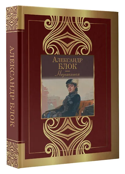 Незнакомка - фото 3