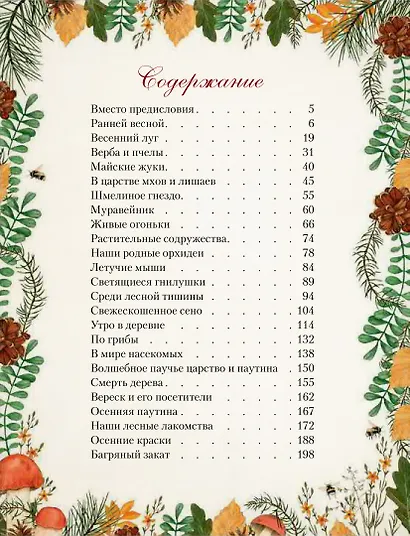 Дары русского леса. Грибы, ягоды и целительные растения - фото 3