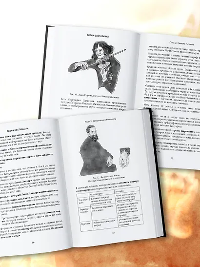 Ревматология в лицах. Как болезни меняли судьбы великих - фото 13