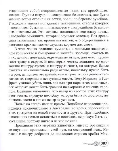 Мистрис Бреникен - фото 5