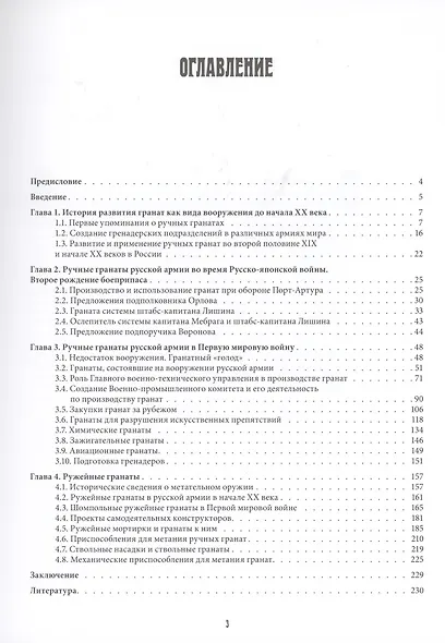 История развития ручных и ружейных гранат в России - фото 2