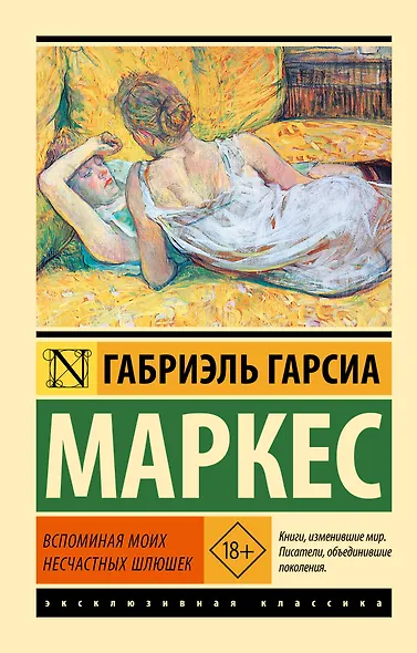 Вспоминая моих несчастных шлюшек: повесть - фото 1