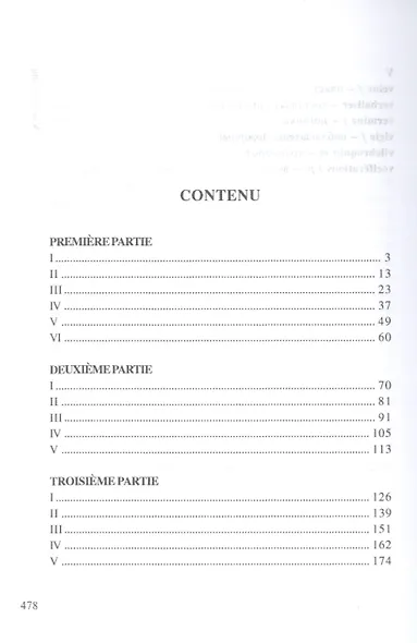Germinal / Жерминаль. Книга для чтения на французском языке - фото 2
